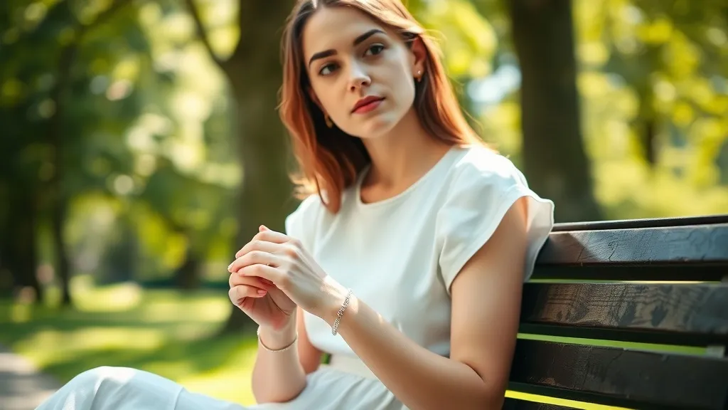Dream symbol: white bracelet: demographics: Individuals Facing Life Transitions & White Bracelet Dreams