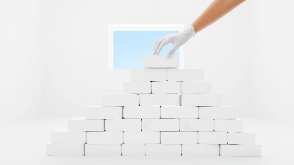 Dream symbol: white bricks: demographics: People with Cleanliness or Orderliness Compulsions