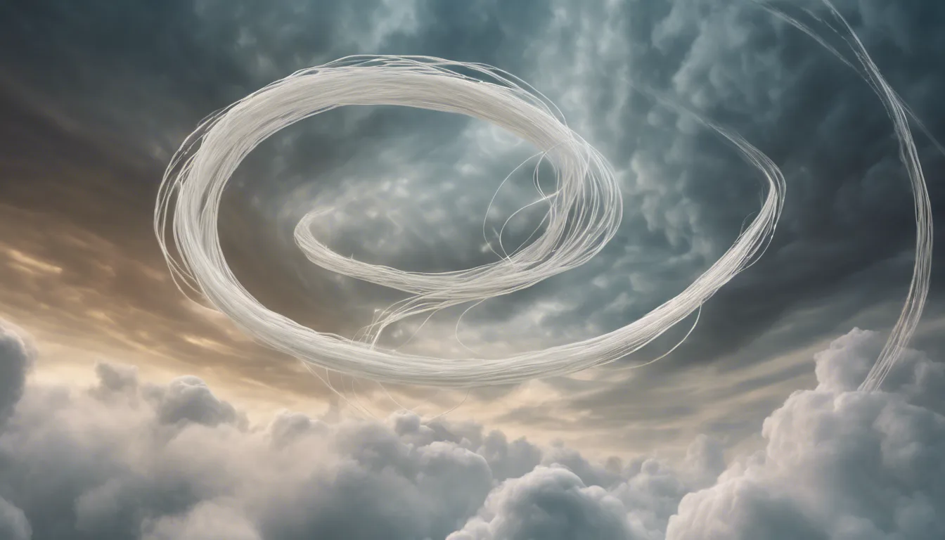 White Cable Dream Meaning: Unveiling Secrets of Cables in Dreams