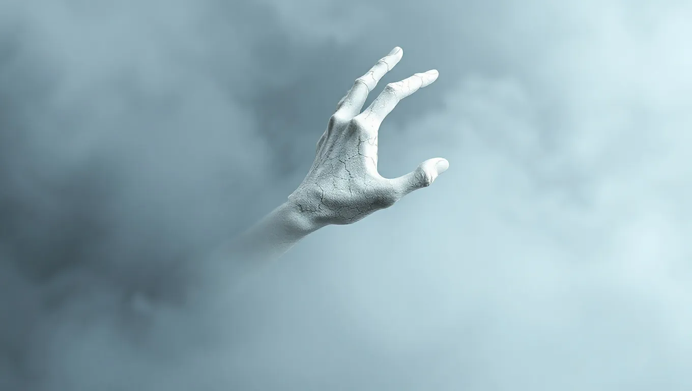 White Calcified Arm in Dreams: Meaning and Symbolism White Calcified Arm in Dreams: Meaning and Symbolism