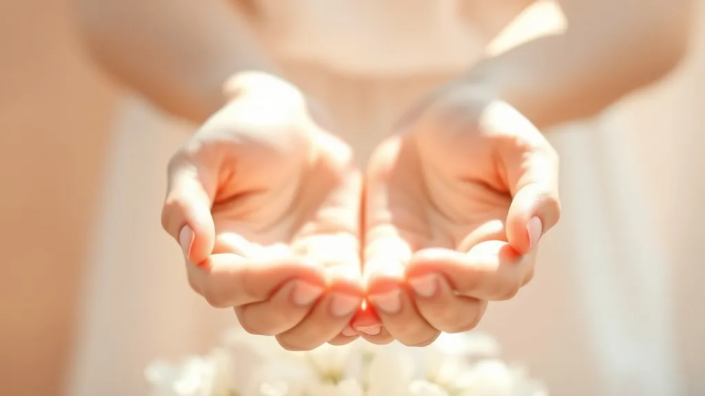 Dream symbol: white and clean hand: demographics: Women’s Dreams Featuring White and Clean Hands