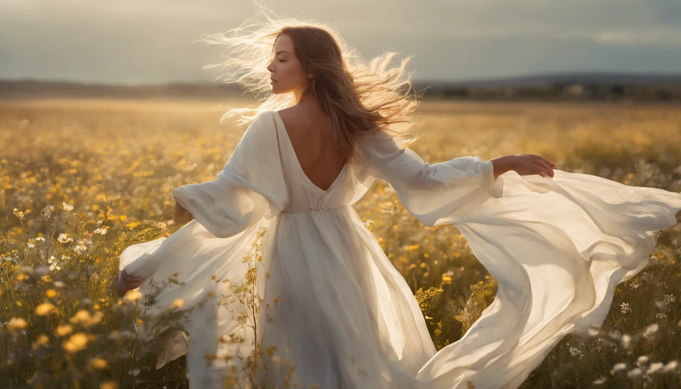 White Cloths in Dreams: Unveiling Their Hidden Meanings