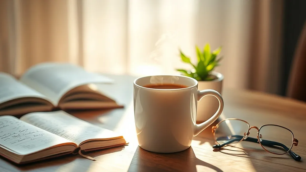 Dream symbol: white coffee mug: demographics: Coffee Lovers and White Coffee Mug Symbolism in Dreams