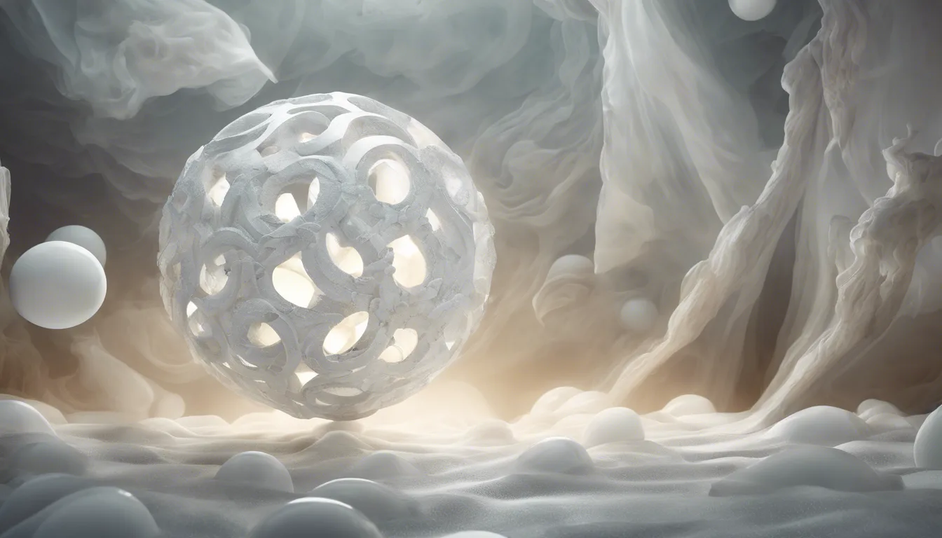 White Color Dreams: Unveiling the Hidden Meanings