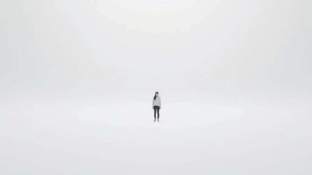 Dream symbol: white dimension: demographics: Dreamers with Anxiety and White Dimension Imagery