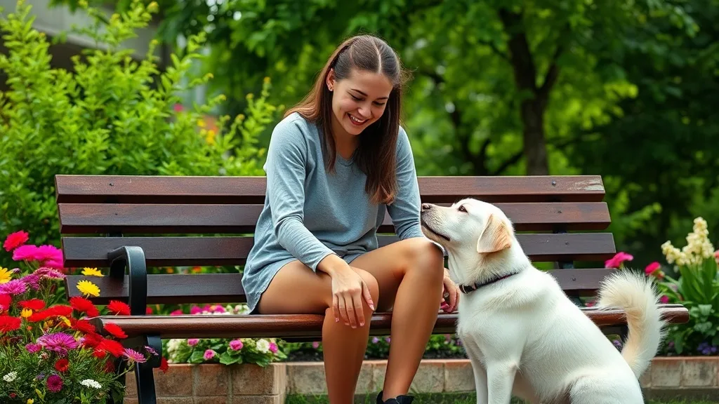 Dream symbol: white dogs: demographics: Those Experiencing Transitions