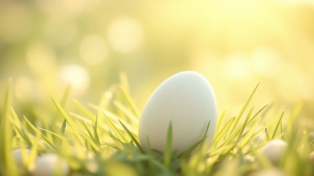 Dream symbol: white eggs: demographics: Singles and White Egg Dreams