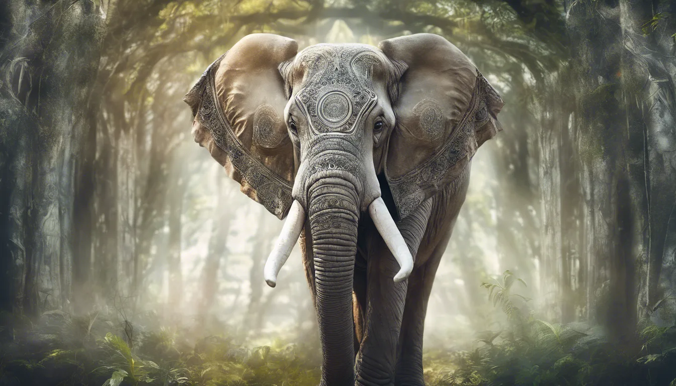White Elephant Dream Symbolism & Interpretation: What Does It Mean?