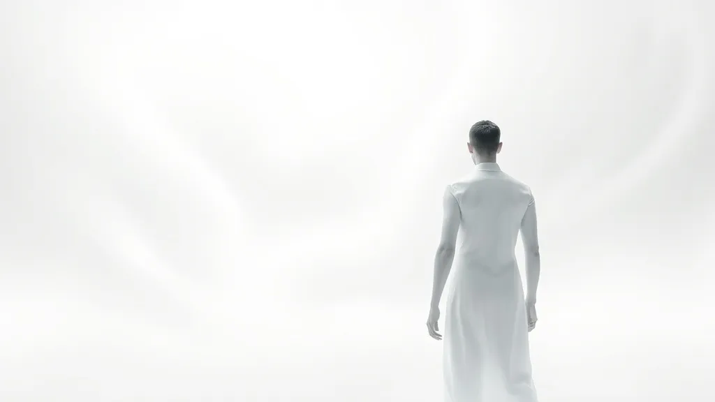 White Forms in Dreams: Meaning & Interpretation