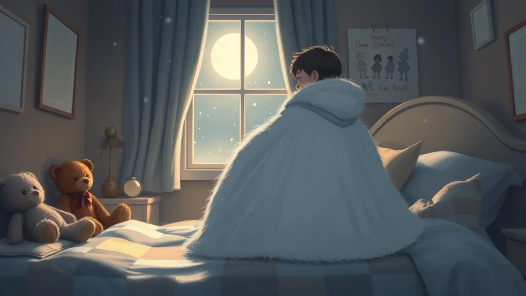 Dream symbol: white fur coat cape: demographics: People Processing Childhood Memories Dreaming of White Fur Coat Capes