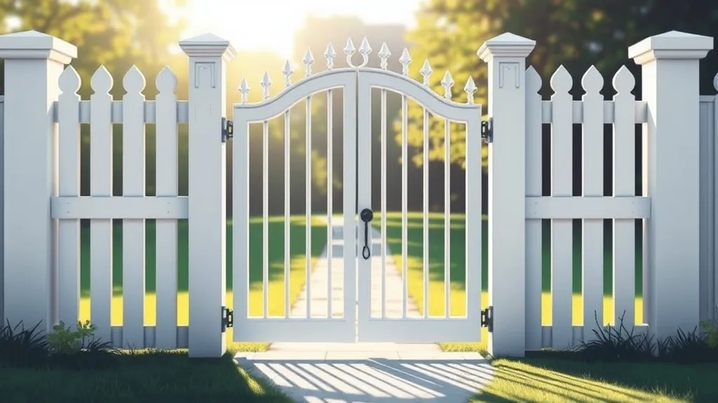 Dream symbol: white gate: demographics: White Gate Dreams: A Guide for Decision-Makers