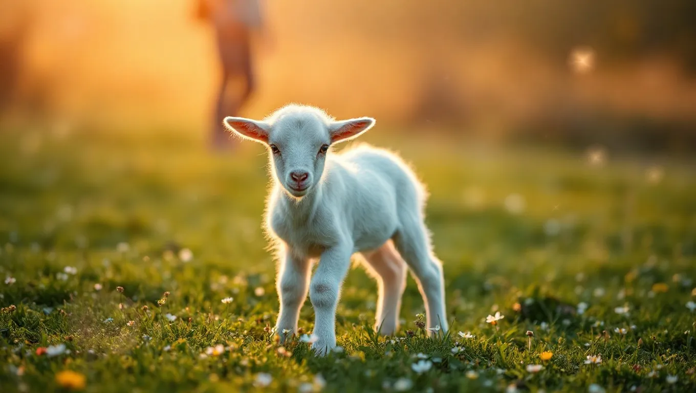 Dream symbol: white goat kid: demographics: Young Adults and White Goat Kid Dream Interpretations Dream symbol: white goat kid: demographics: Young Adults and White Goat Kid Dream Interpretations