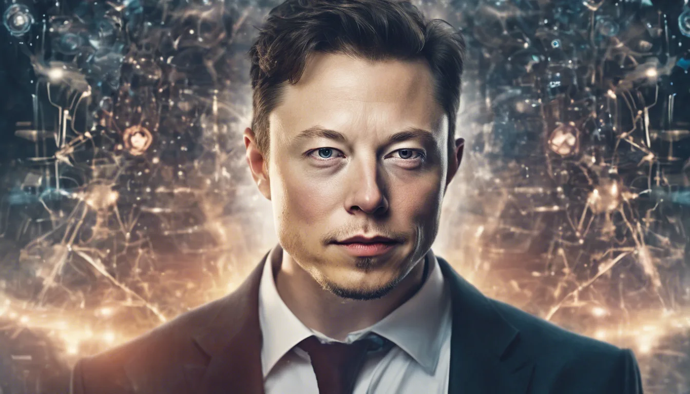 White Guy Resembling Elon in Dreams: Unraveling the Meaning