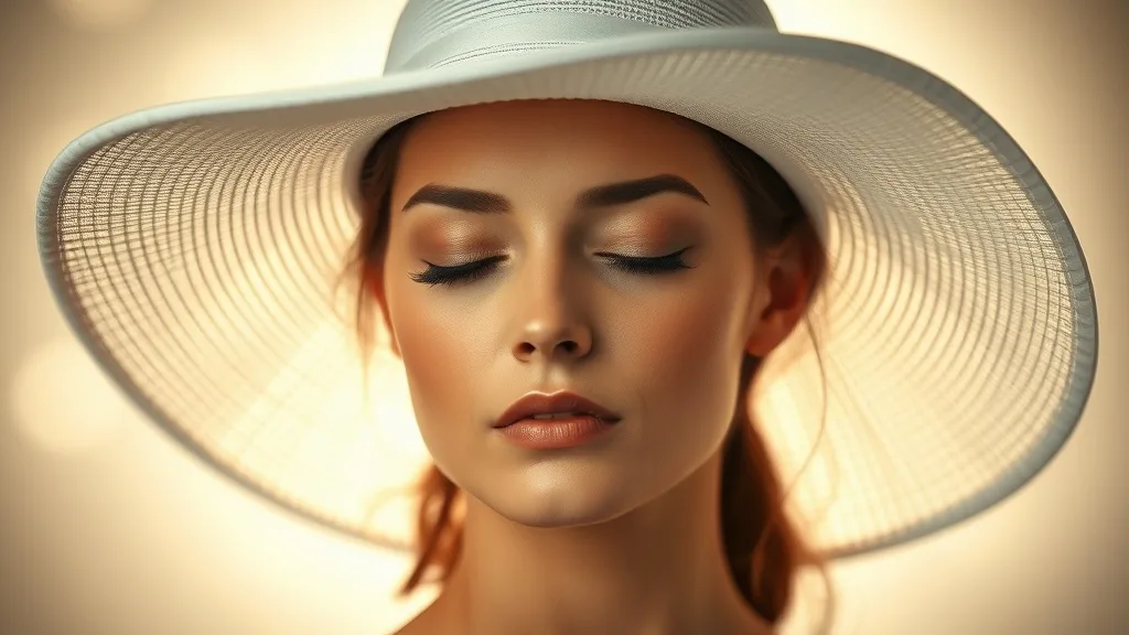 Dream symbol: white hat: intro