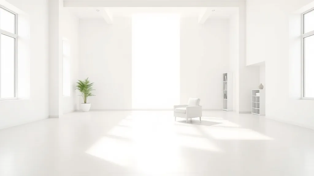 White Interior Dream Meaning: Symbolism, Spiritual Insight & More