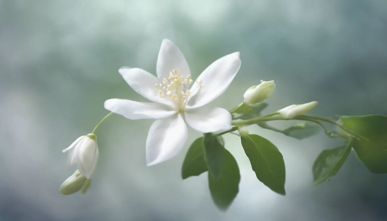 White Jasmine Dream Meaning: Explore the Secrets of Your Subconscious