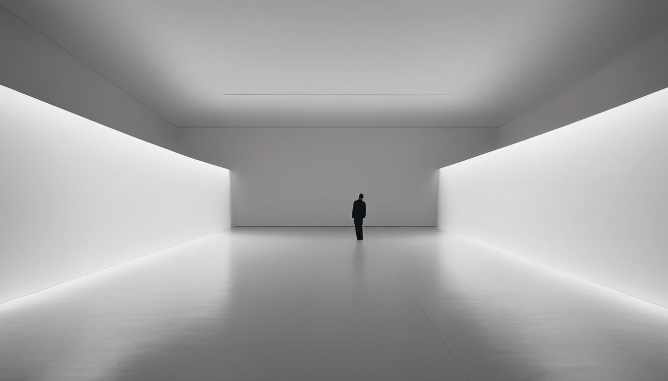 White Lines in Dreams: Decoding Their Hidden Meaning