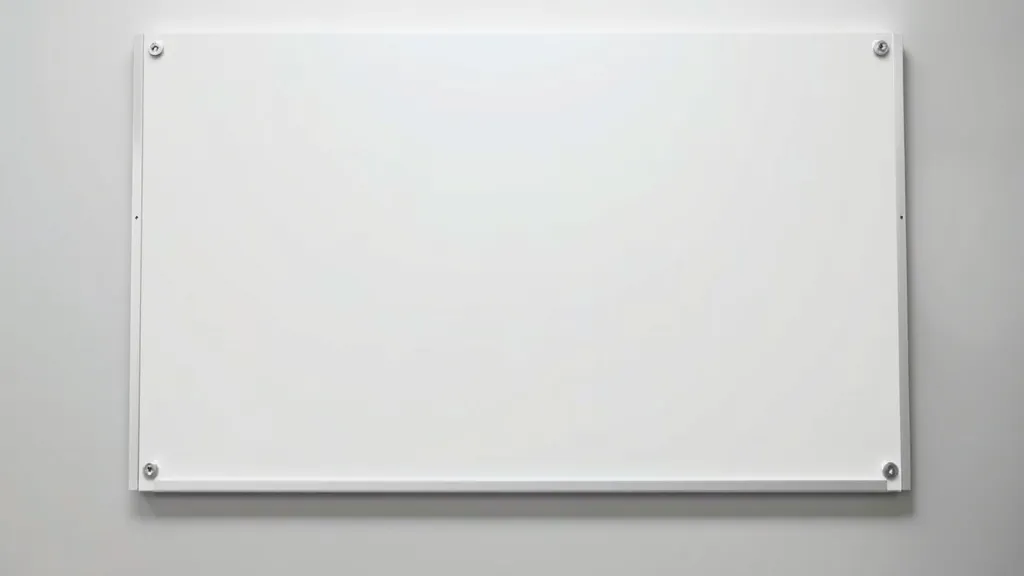 White Marker Board Dreams: Unveiling the Meaning