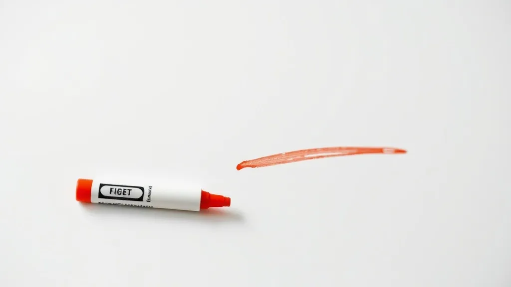 Dream symbol: white marker board: scenarios: Dreaming About a White Marker Board and Markers