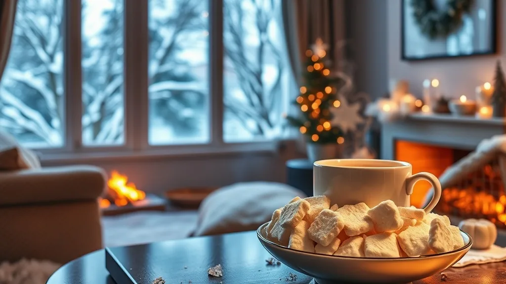 Dream symbol: white mints: demographics: Winter Lovers