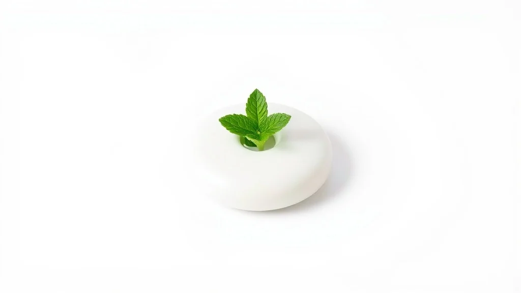 White Mints in Dreams: Symbolism, Interpretation & Meaning