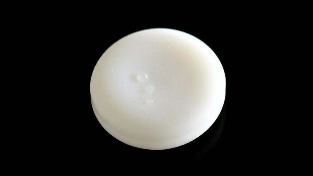 Dream symbol: white mints: scenarios: Dream about White Mints Being a Symbol of Bad Luck