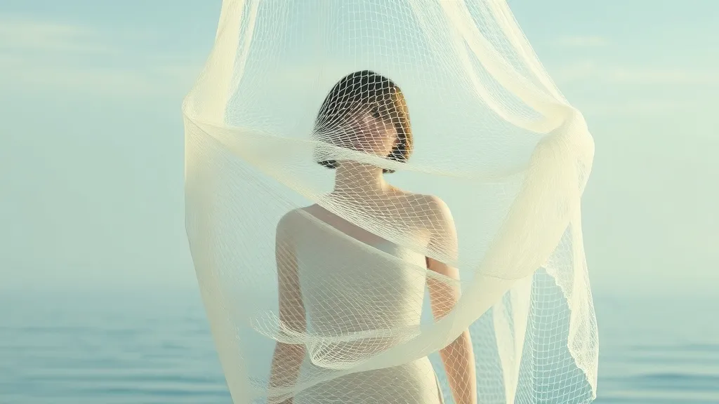Unraveling the Mystery: White Net Dreams