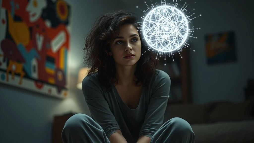 Dream symbol: white noise: demographics: Highly Sensitive Individuals