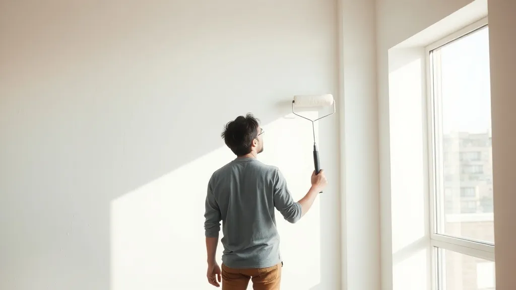 Dream symbol: white paint: demographics: Individuals Focused on Self-Improvement Dreaming of White Paint