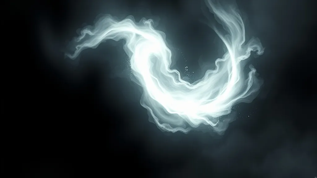 White Power Source: Dream Symbolism