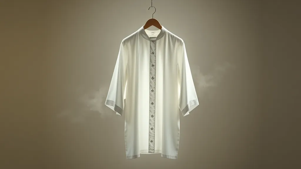 Dream symbol: white colour priest robe: demographics: Psychology and Dream Analysis Enthusiasts