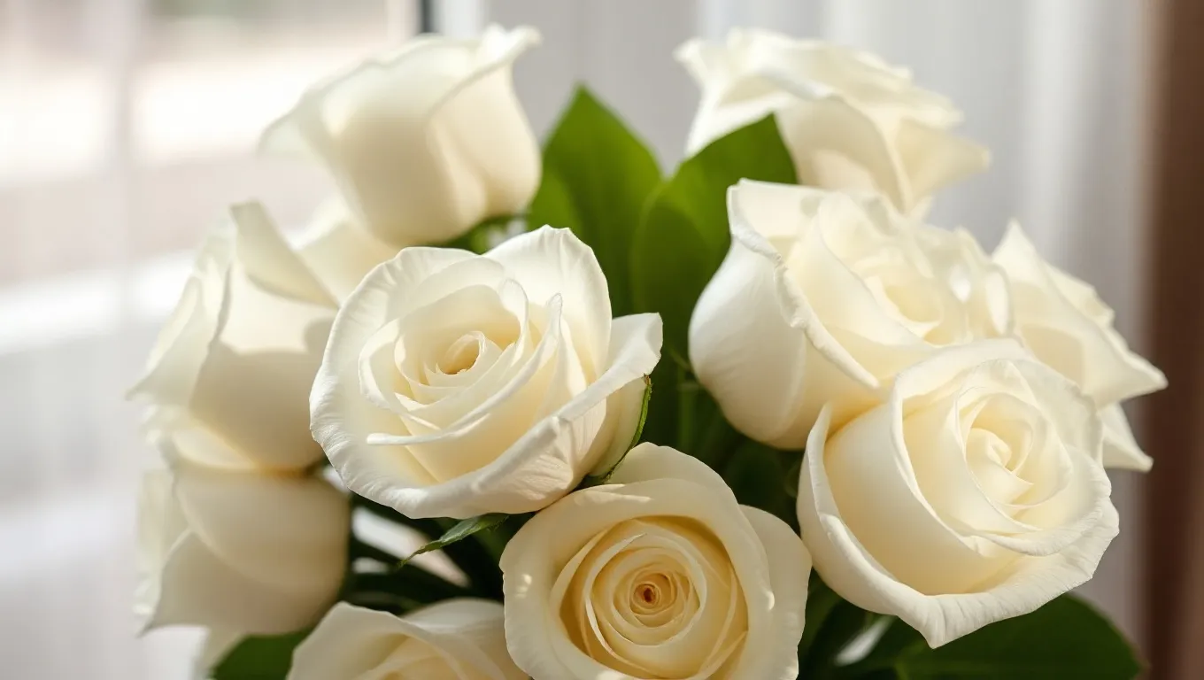 Dream symbol: white roses: symbolism: Symbol of Respect and Honor in Dreams Dream symbol: white roses: symbolism: Symbol of Respect and Honor in Dreams