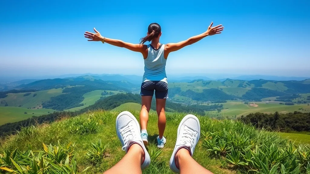 Dream symbol: white runners: demographics: Nature Lovers