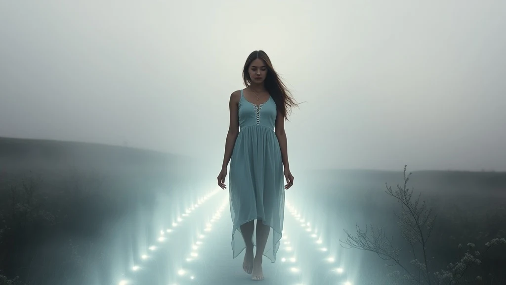 Understanding the Hidden Meaning Behind Dreams of White Runners