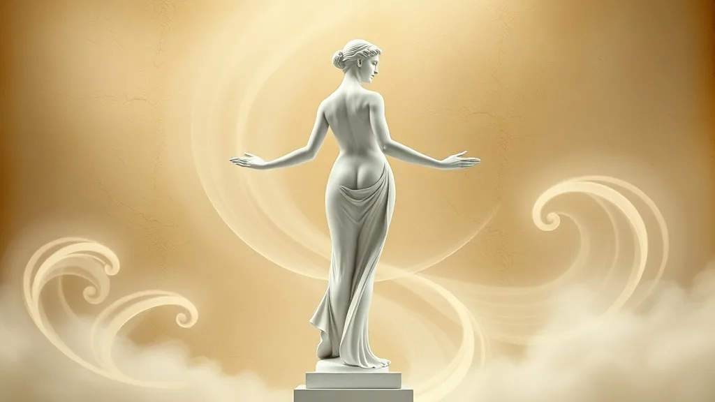 Dream symbol: white sculpture: demographics: Individuals Interested in Classical Art and Mythology