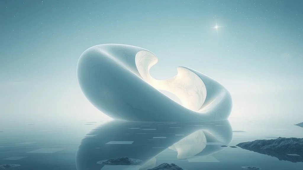 Dream symbol: white sculpture: intro
