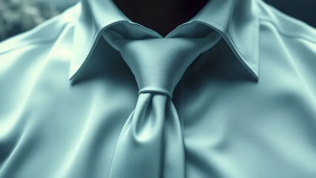 Dream symbol: white shirt and tie: symbolism: Repressed Emotions or Feelings