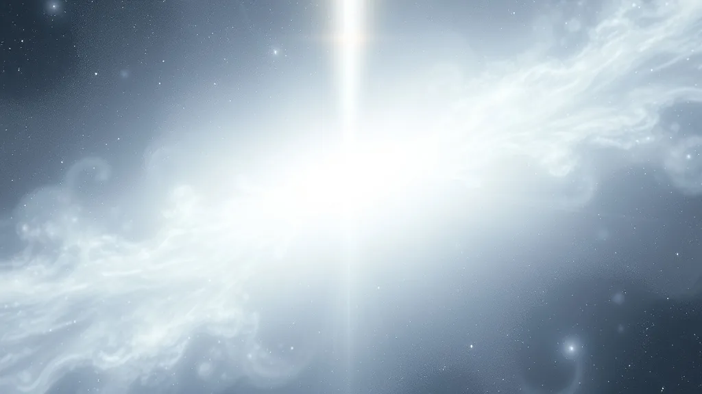 Dream symbol: white sperm: symbolism: Spirituality, Ascension