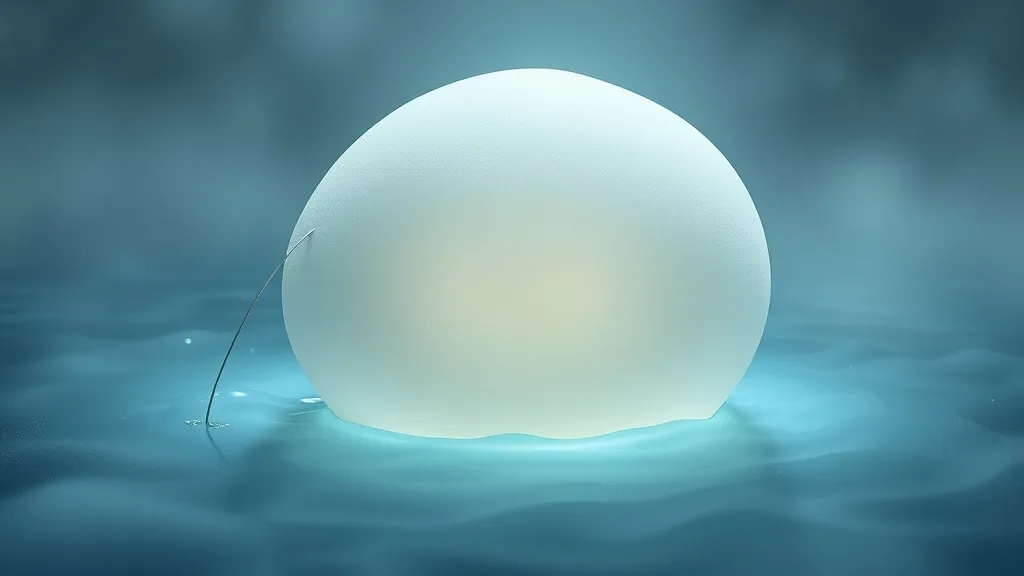 Dream symbol: white sponges: symbolism: Hidden Potential and Latent Abilities