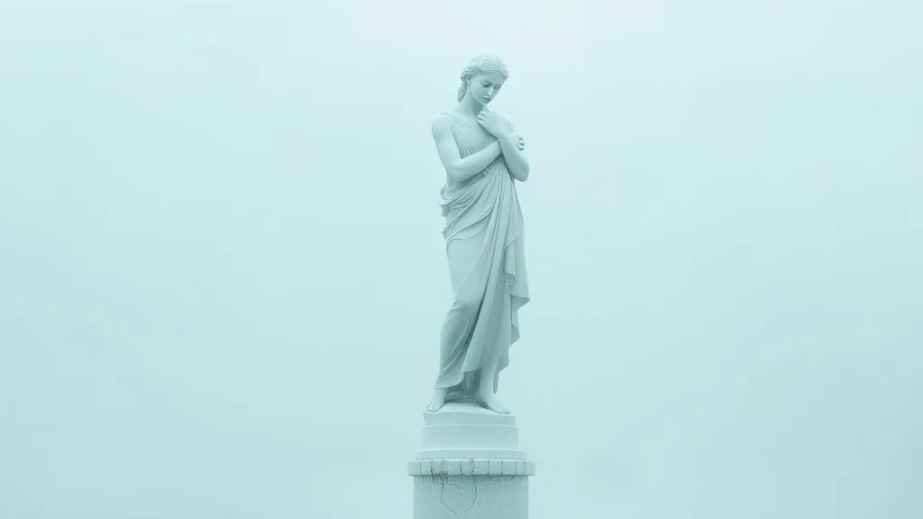 Dream symbol: white statues: demographics: White Statues in Dreams: A Perspective for those with Anxiety