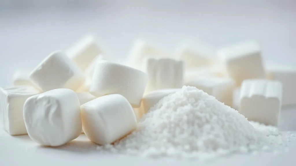 Dream symbol: white sweets: intro