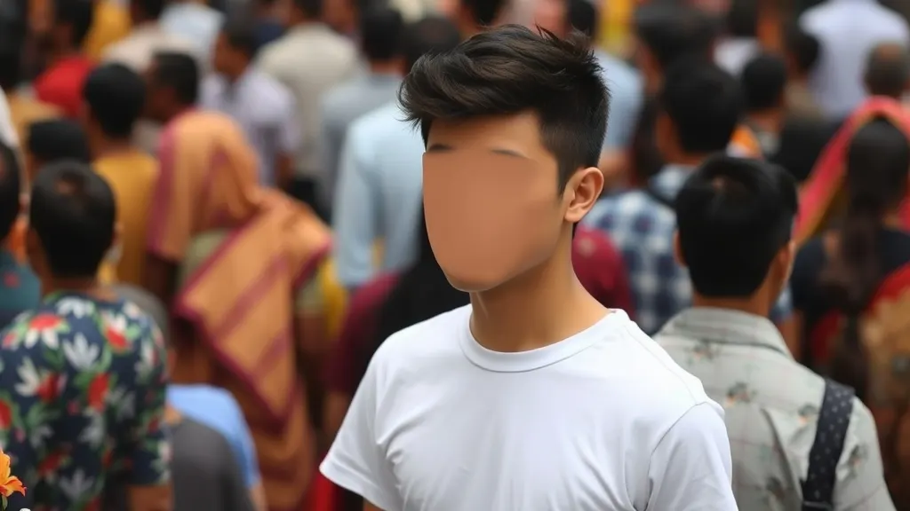 Dream symbol: white t-shirts: symbolism: Loss of Identity or Anonymity