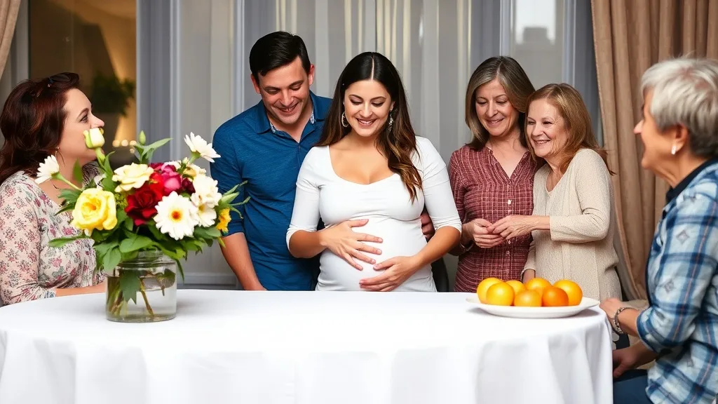 Dream symbol: white table cloths: demographics: Pregnant Women