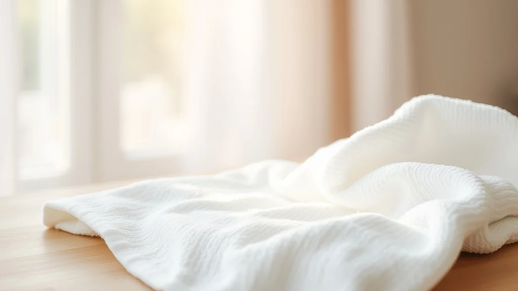 Dream symbol: white towel: demographics: Empaths and Healers