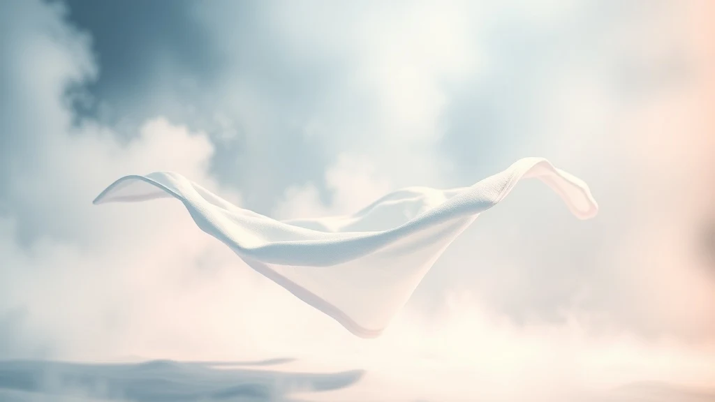 Dream symbol: white towel: intro