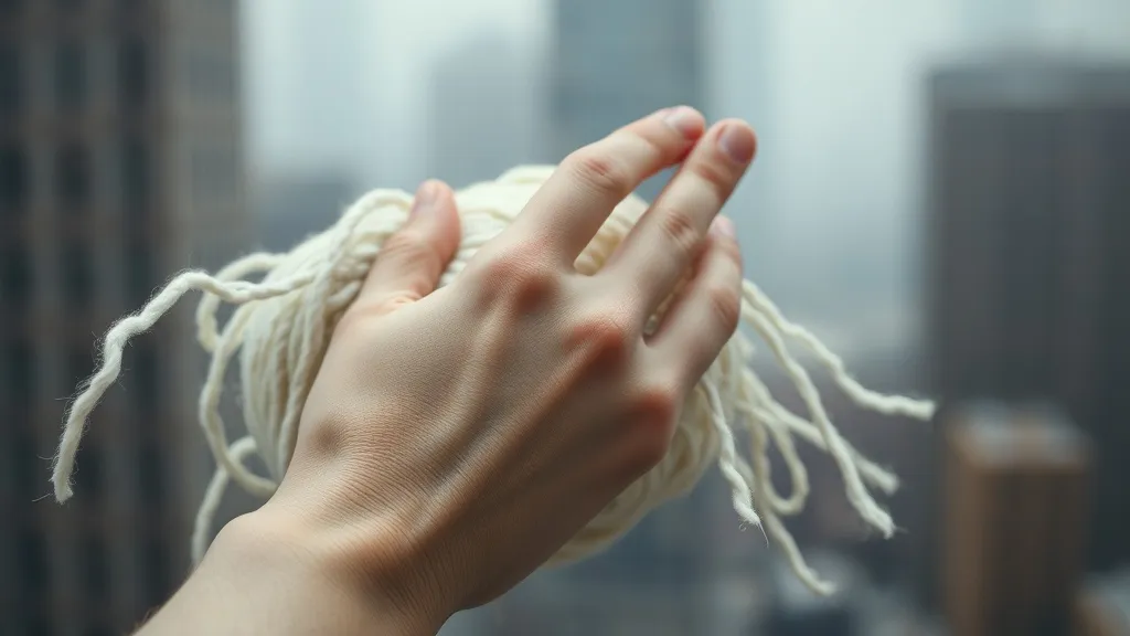 Dream symbol: white wool: demographics: Individuals Experiencing Anxiety or Stress