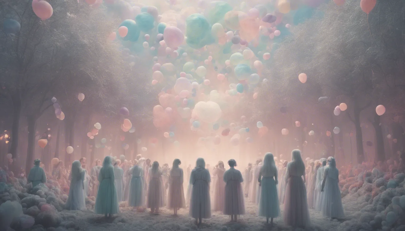 Dream symbol: closest people: intro
