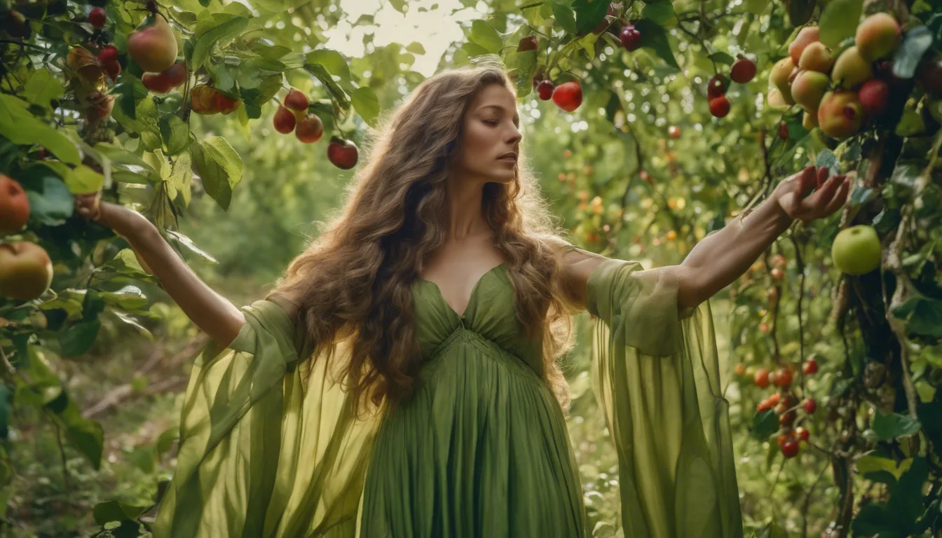 Dream symbol: wild fruits: intro