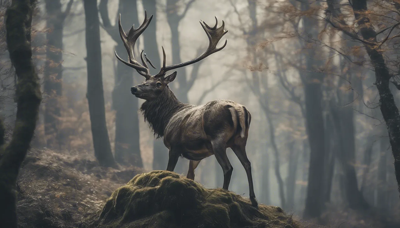 Dream symbol: wild game: intro
