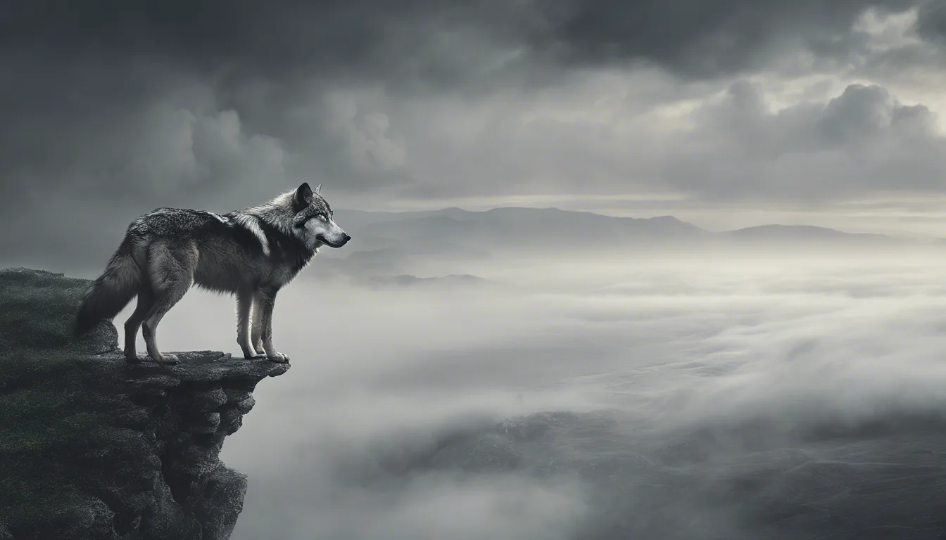 Dream symbol: wild nature: intro